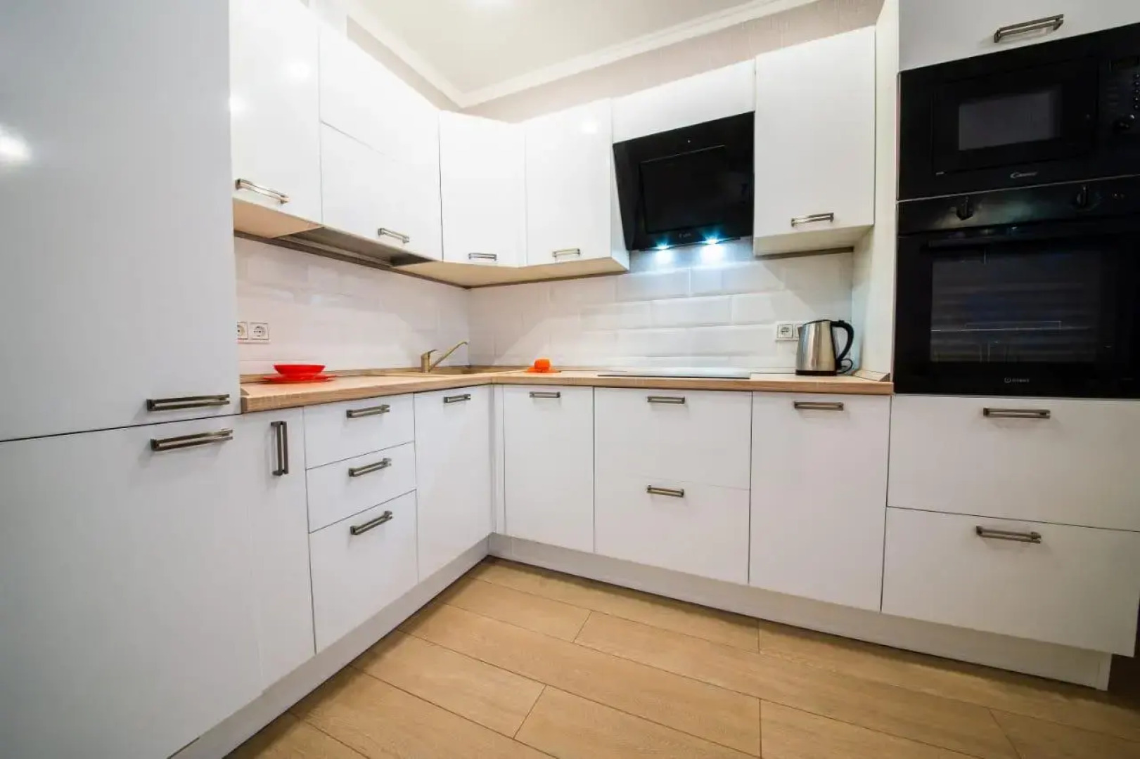 Favourite Home (Фэйворит Хоум) на улице Вольская