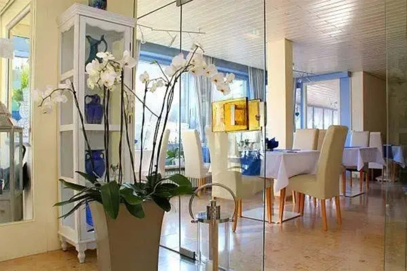 Hotel Sonnenhof