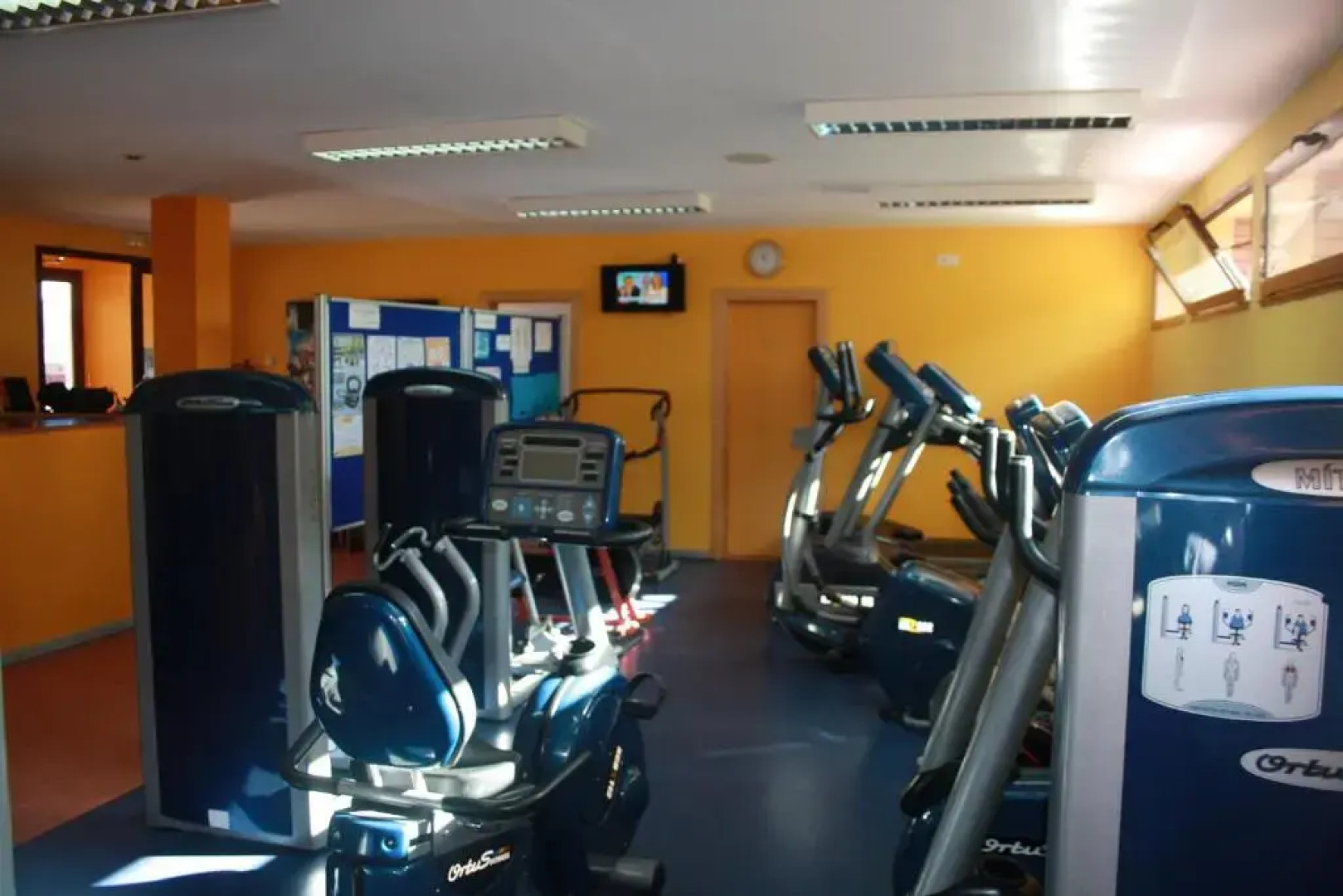 Alojamiento Luz de Hadas