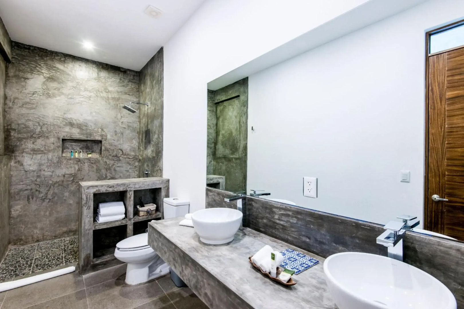 Ysuri Sayulita - Beachfront Hotel