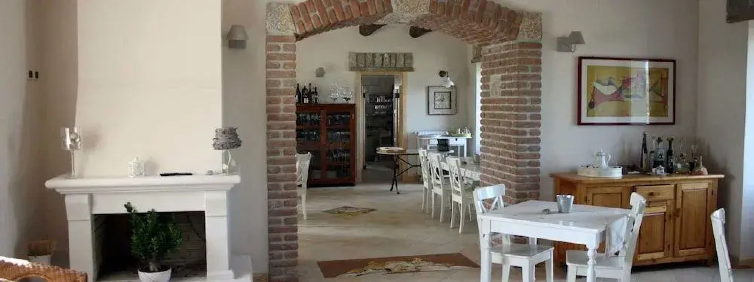 Masseria Fontana dei Fieri