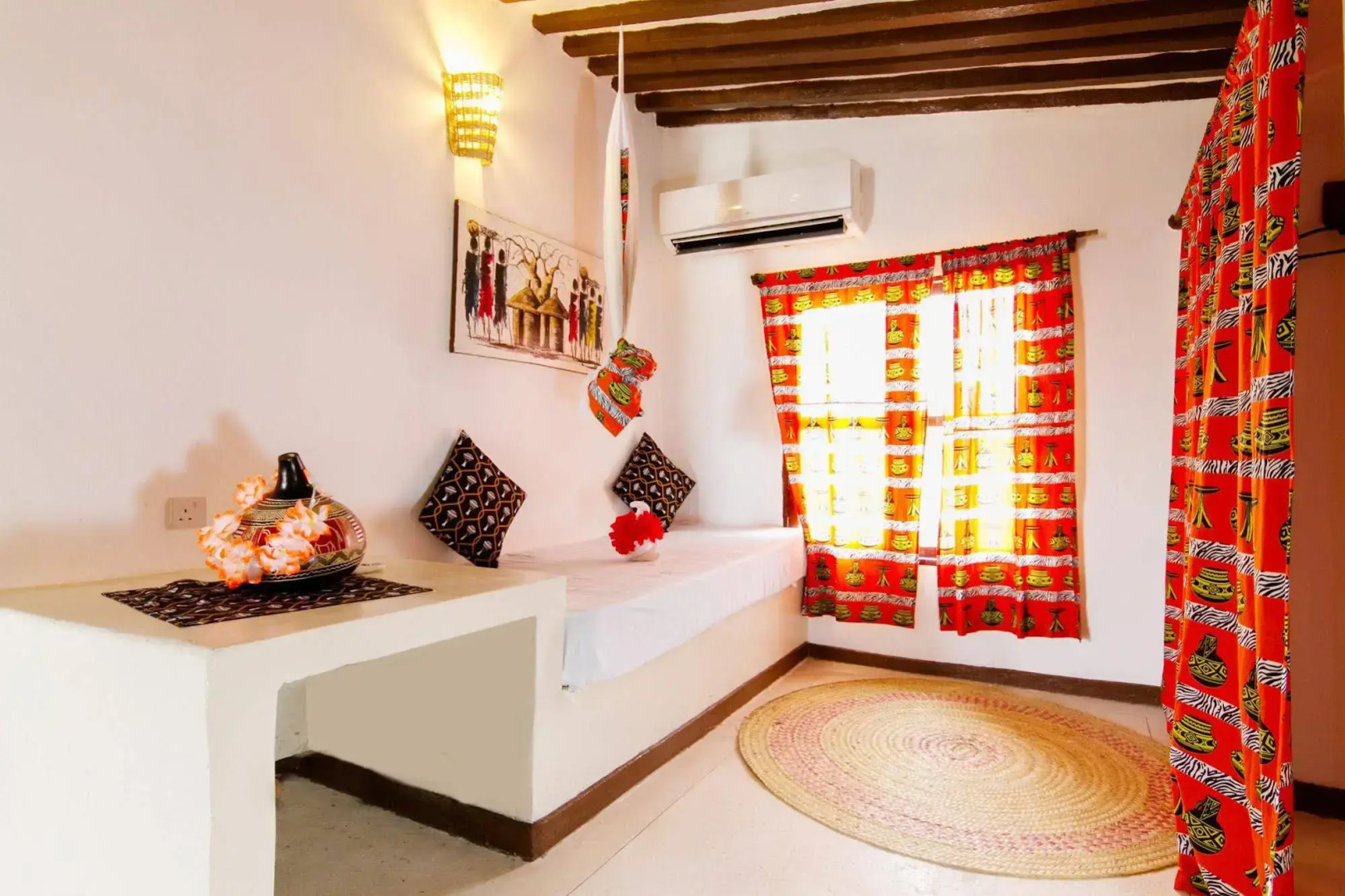 Paradise Beach Resort