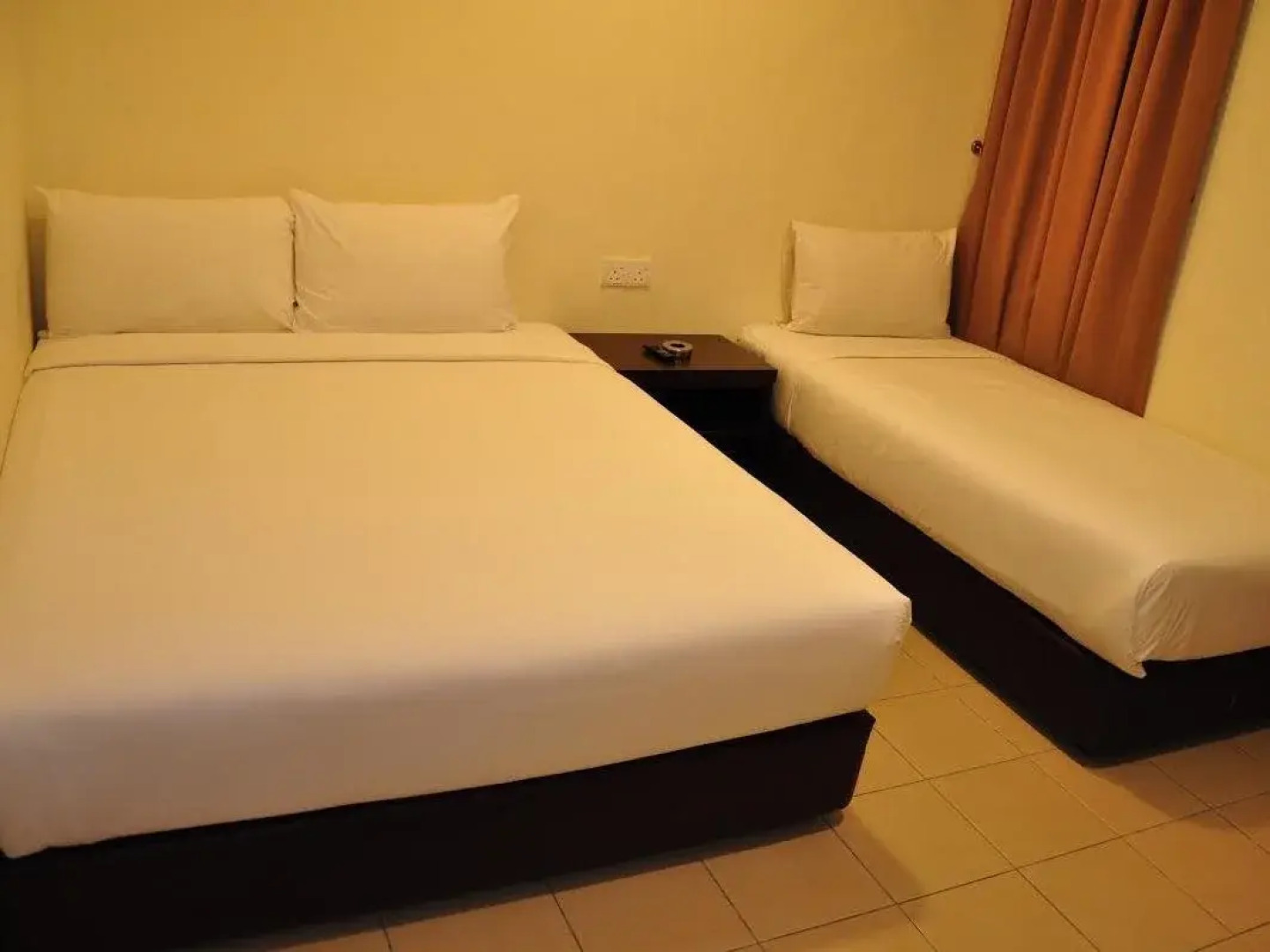 Nida Rooms Batu Ferringhi Miami