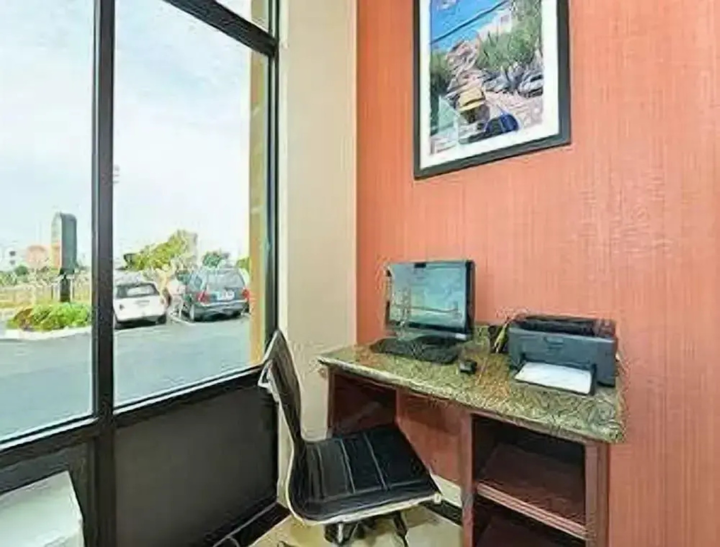 Super 8 By Wyndham Vallejo/Napa Valley