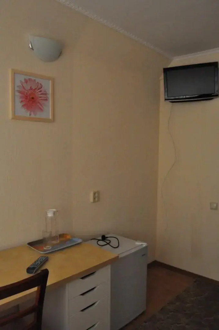 Семь вечеров