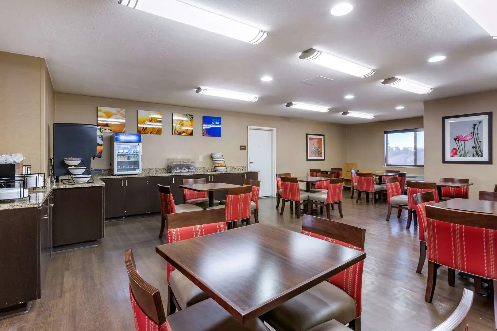 Wingate by Wyndham Los Alamos