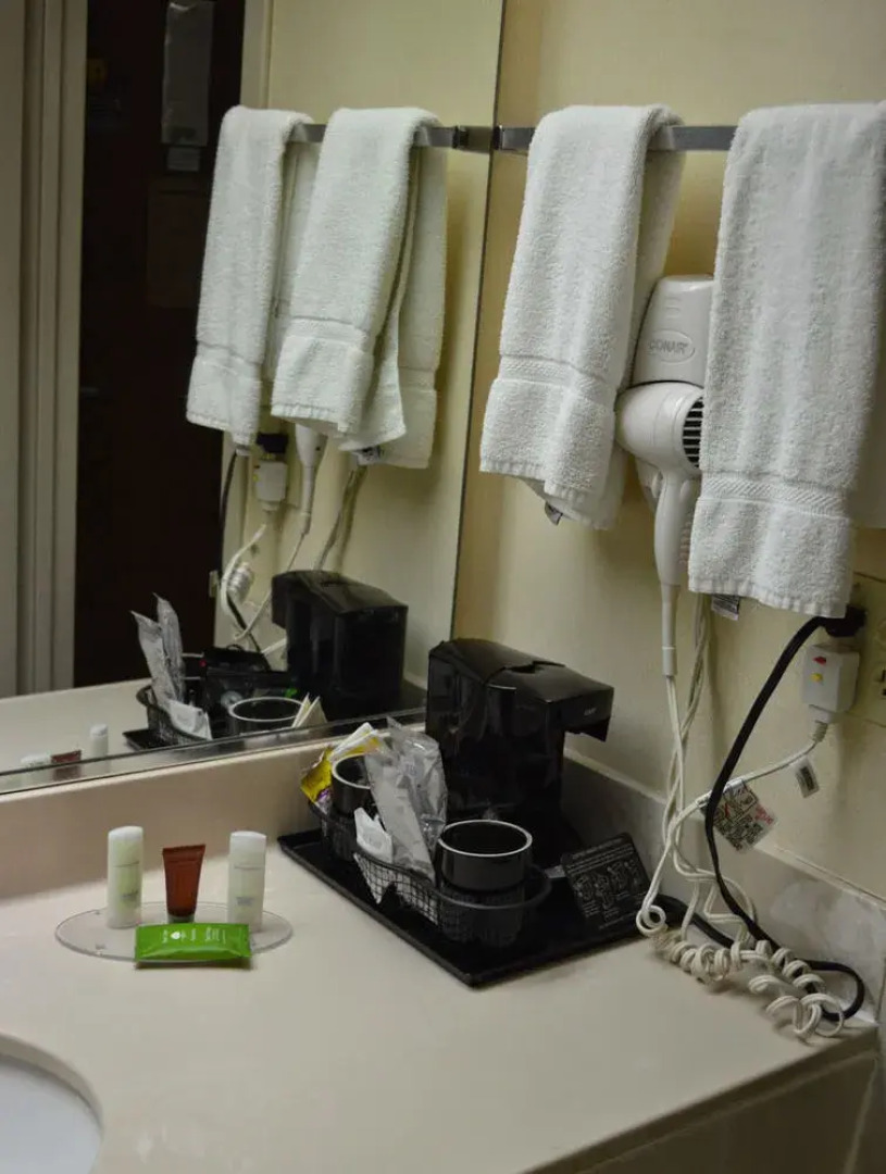 Clarion Hotel Muscatine