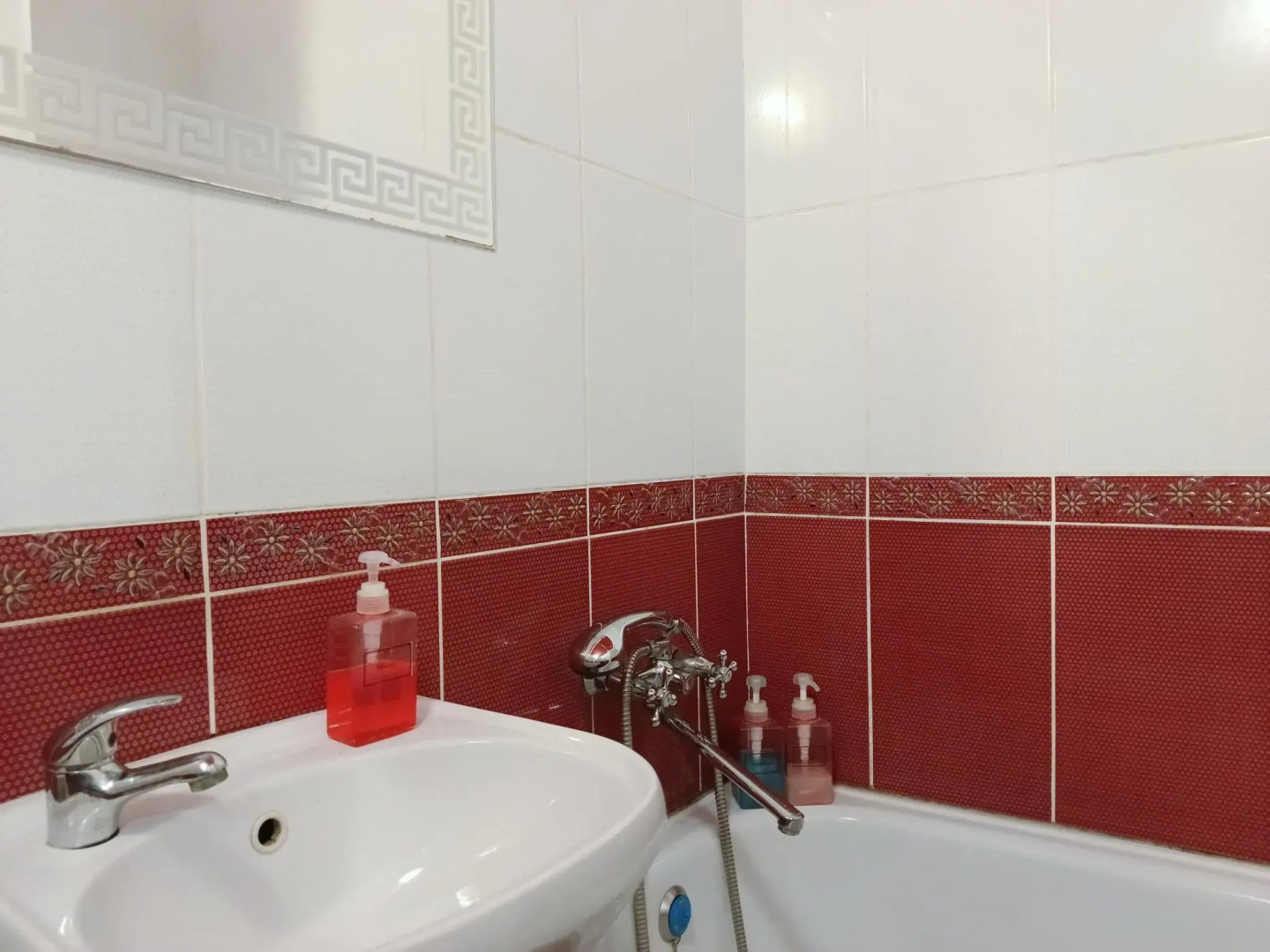 Апартаменты на улице Академика Королева 29