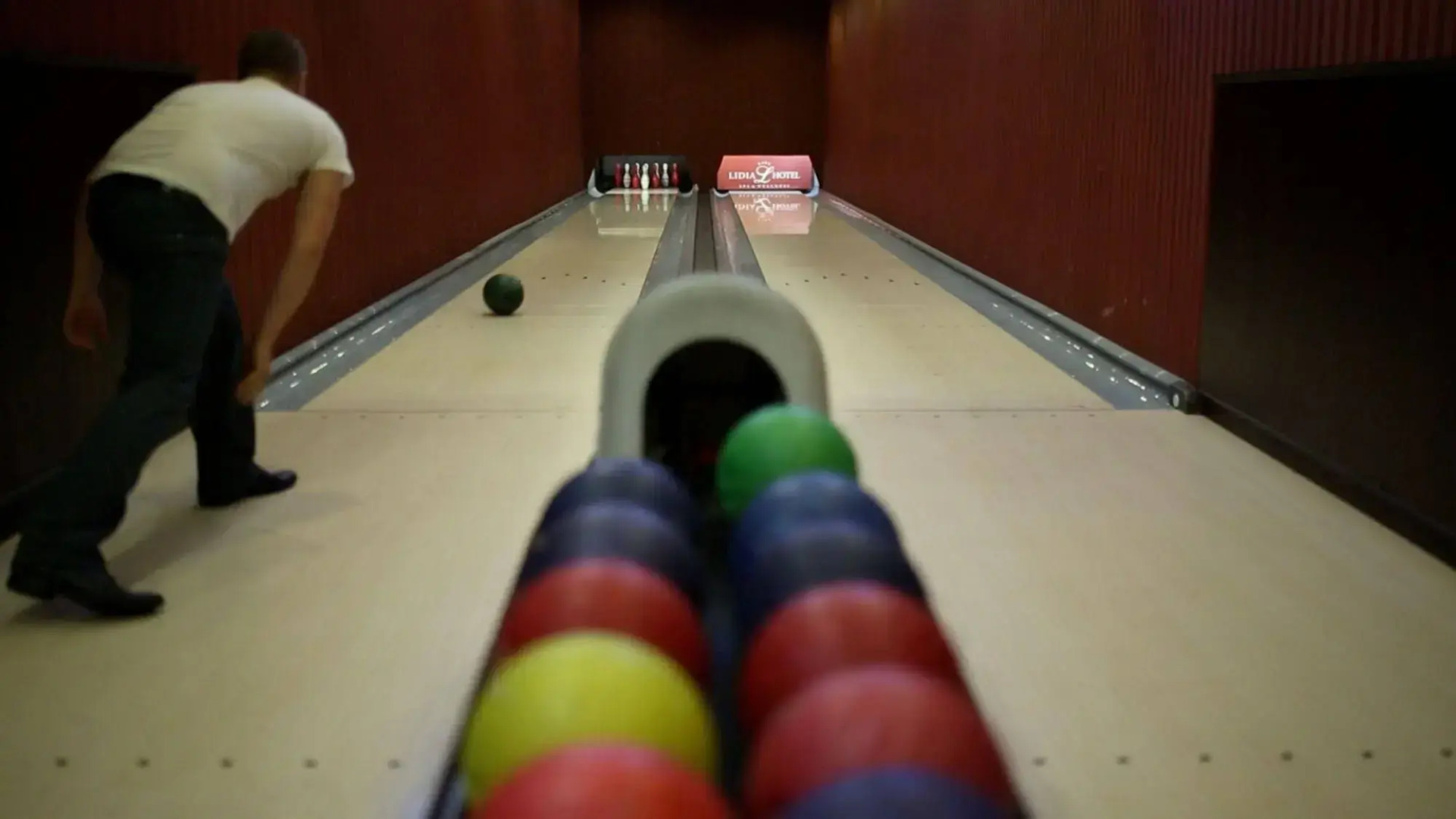 Hotel Lidia SPA & Wellness