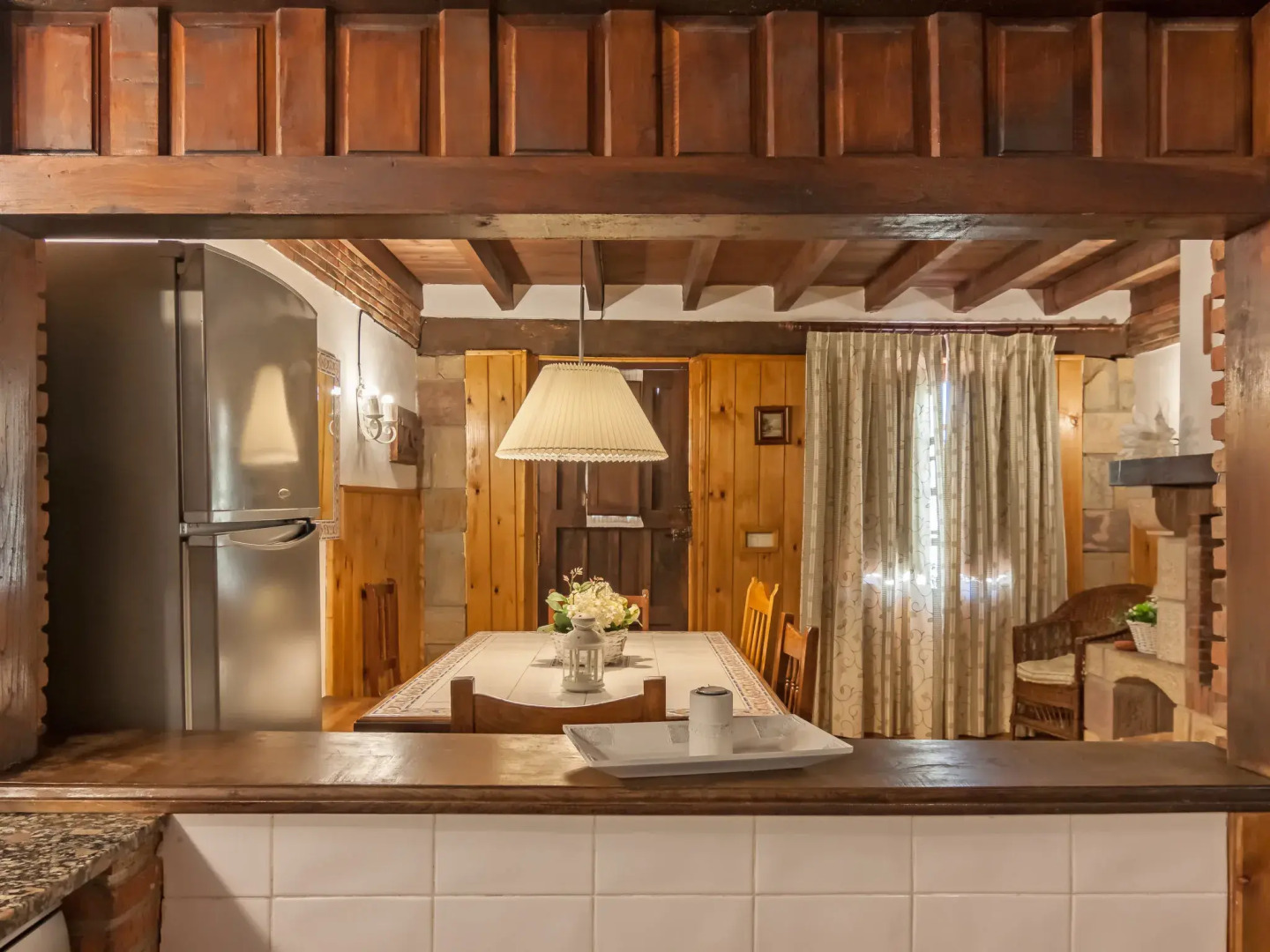 El Bosque de La Anjana