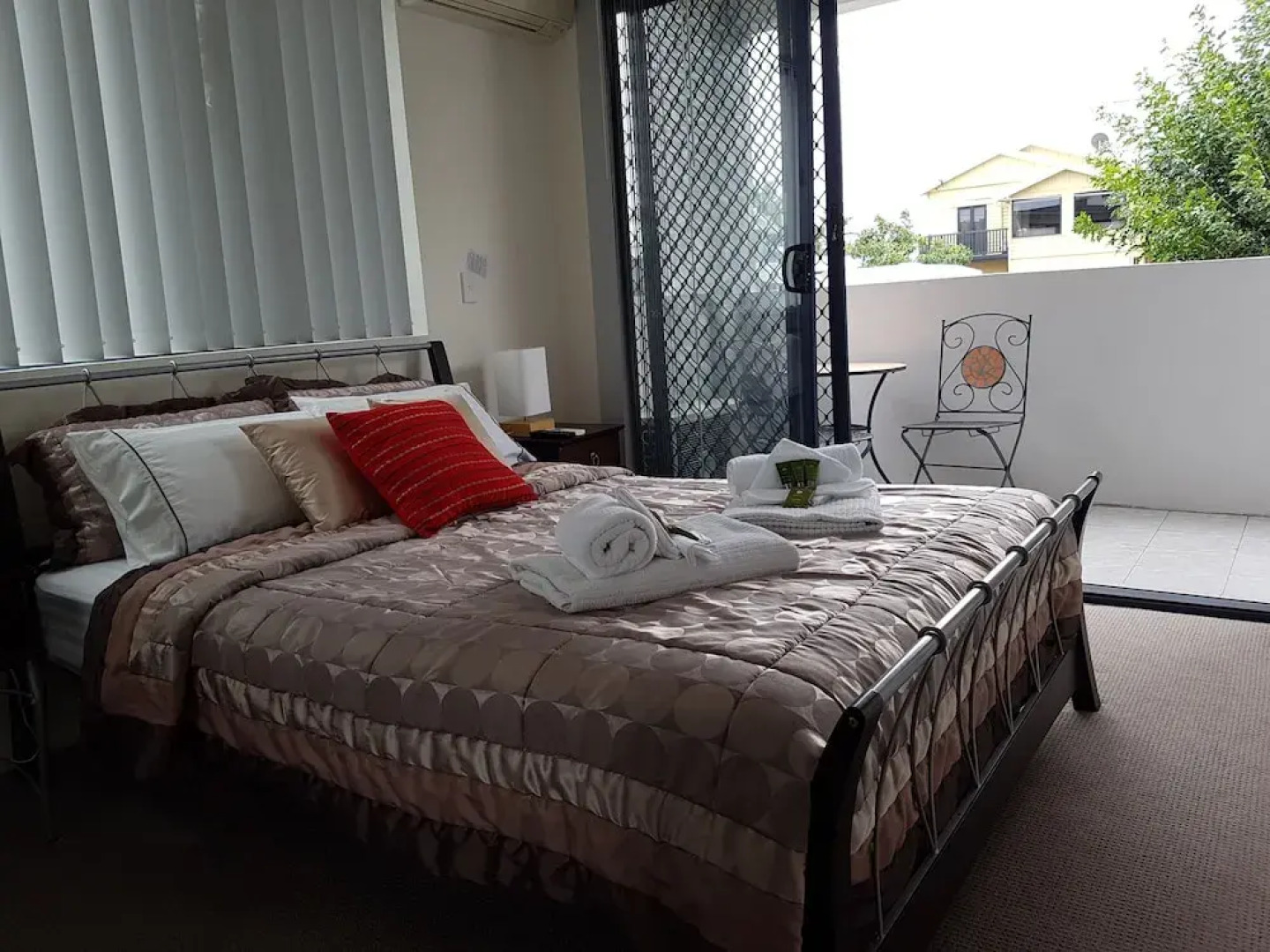 Suttons Beach Holiday Let