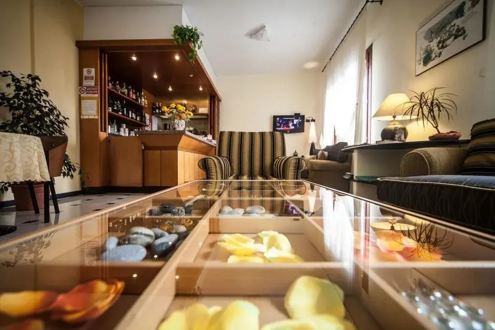 Hotel Suisse Bellevue