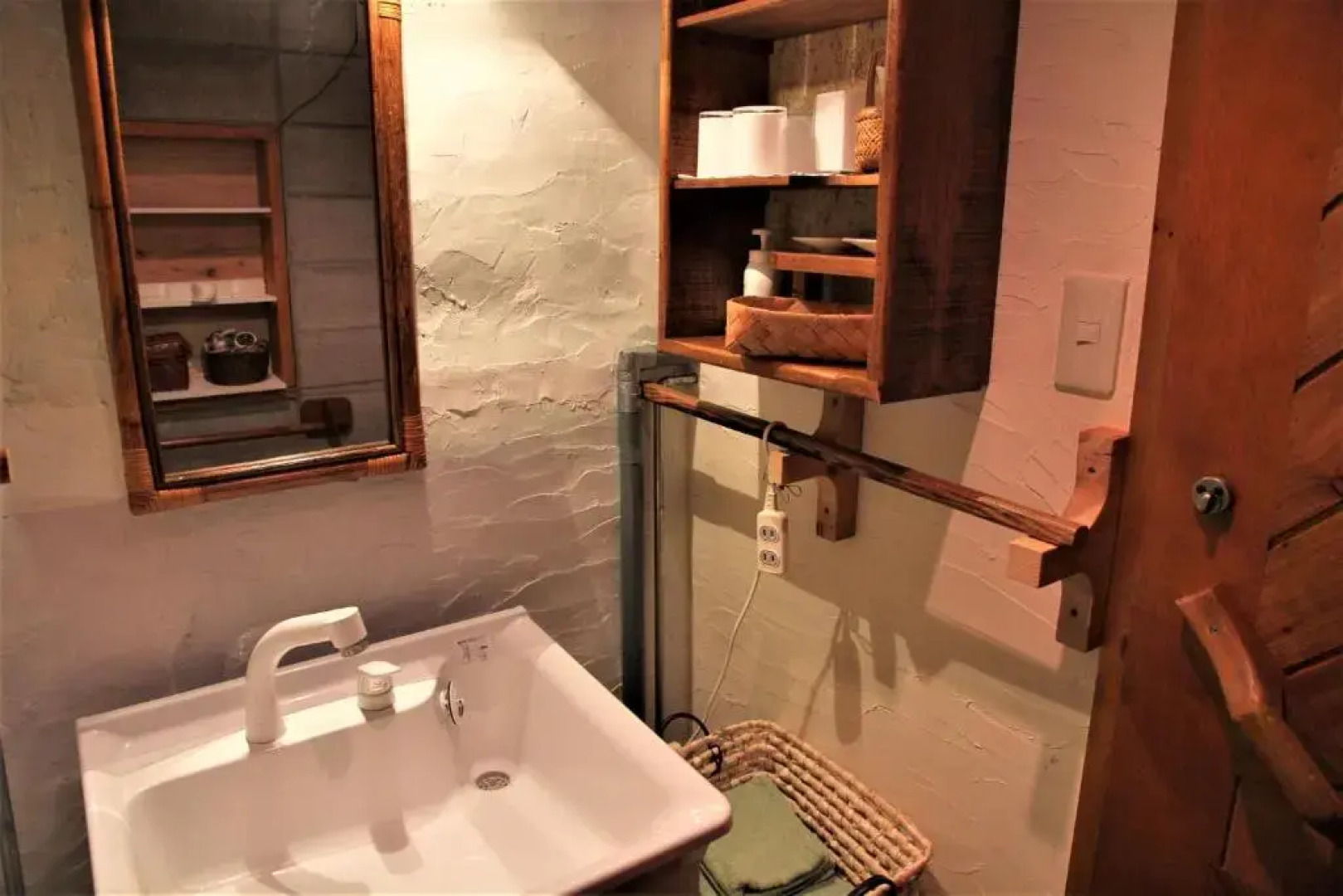 Gallery Stay Kitashajin