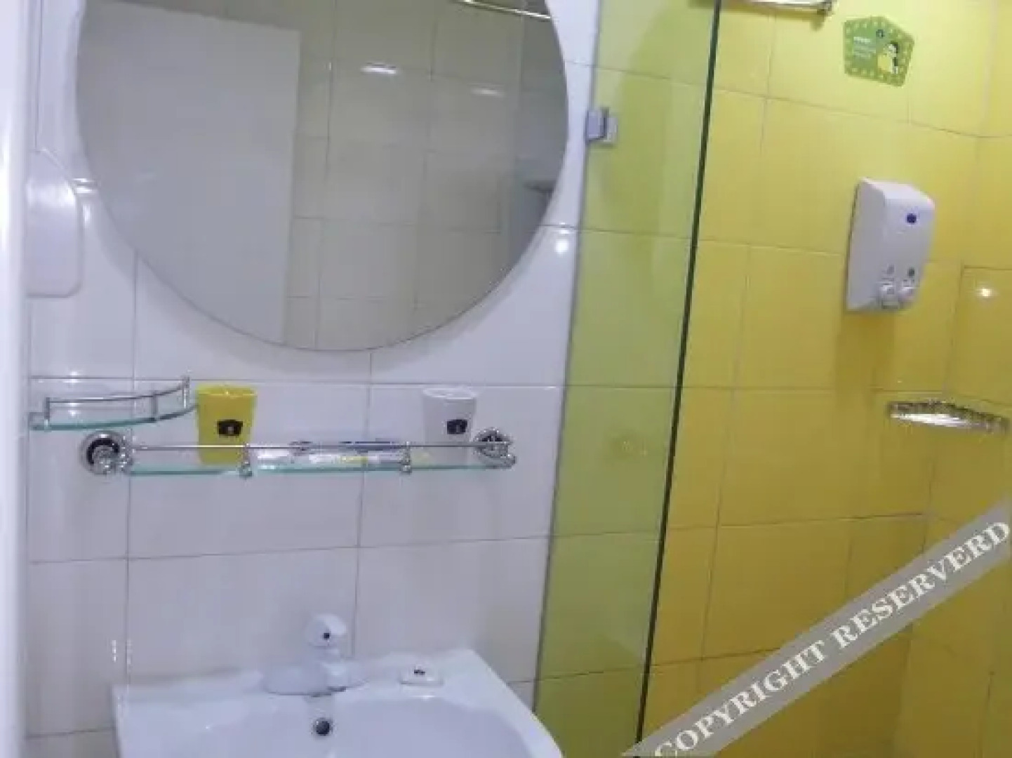 Home Inn (Jiayuguan Yingbin East Road, Datang Food Street)