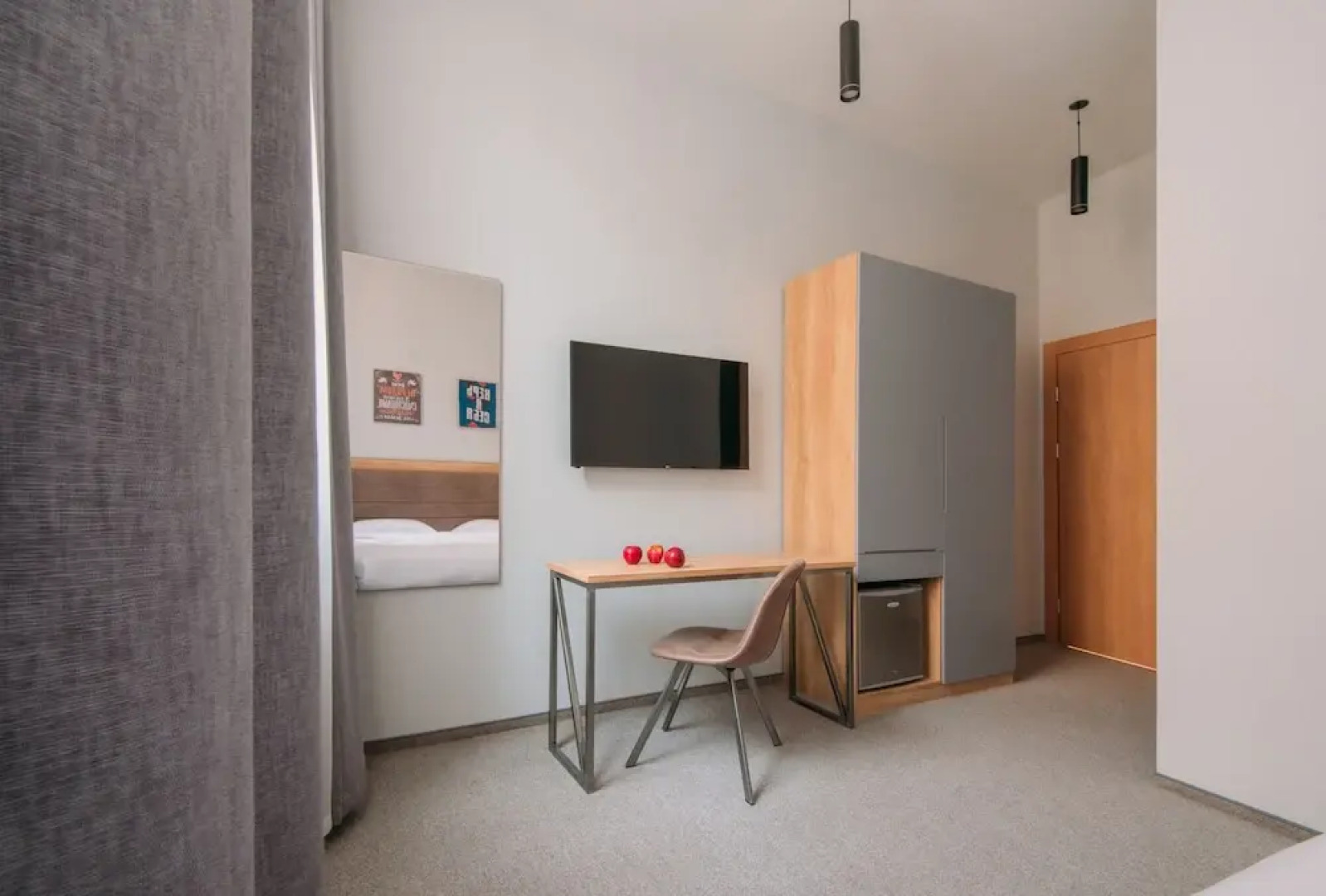 Туррис Отель Лубянский