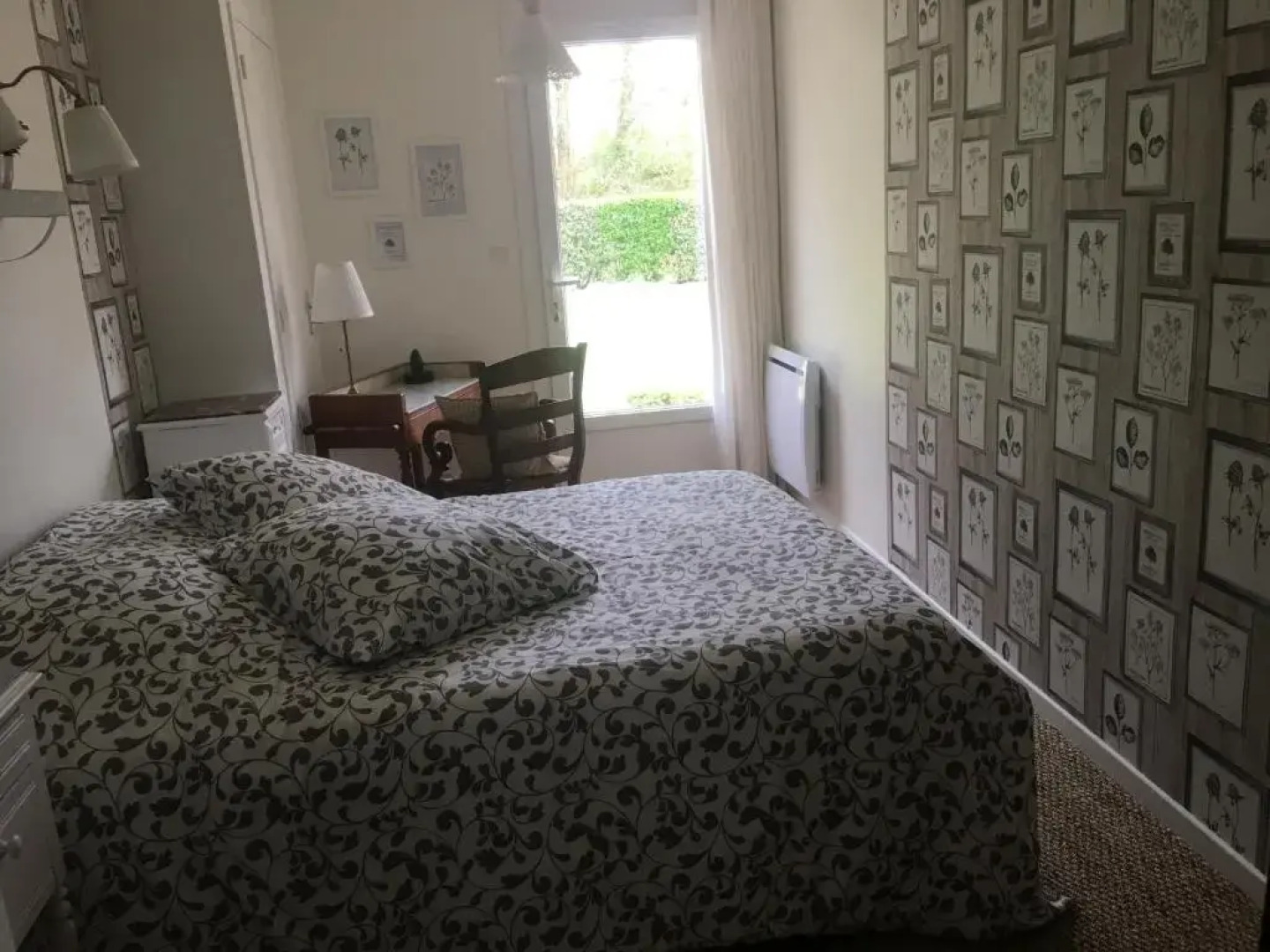 Gîte de la Bogasserie