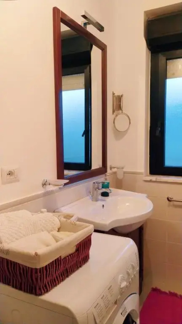 Appartamento Fata Morgana