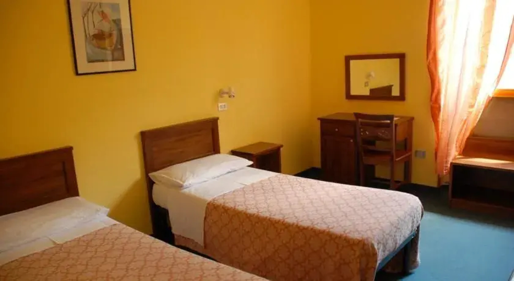 Albergo Regina Giovanna