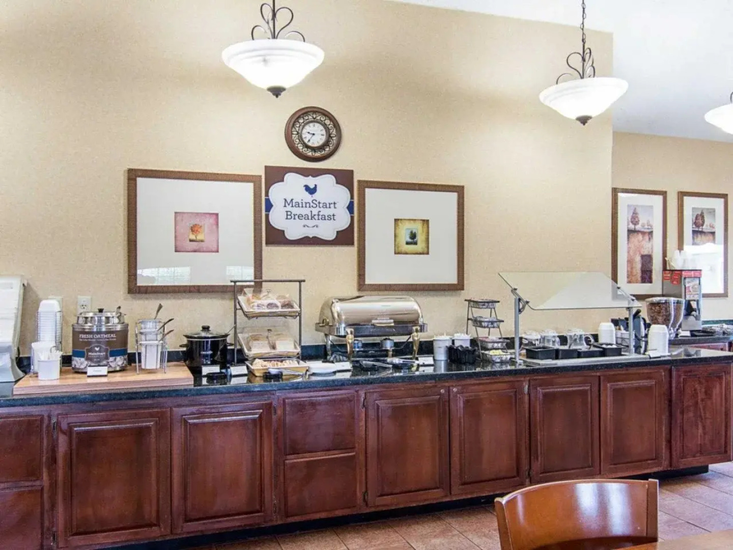 Extended Studio Suite Hotel