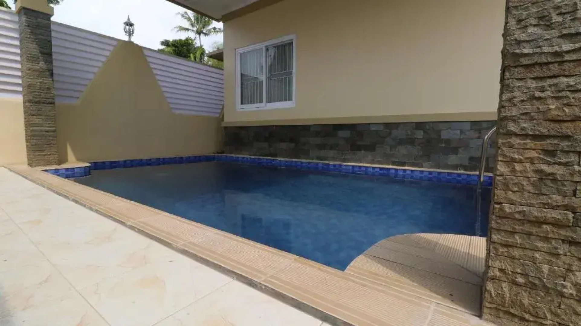 Diyar Villas Puncak H8/7