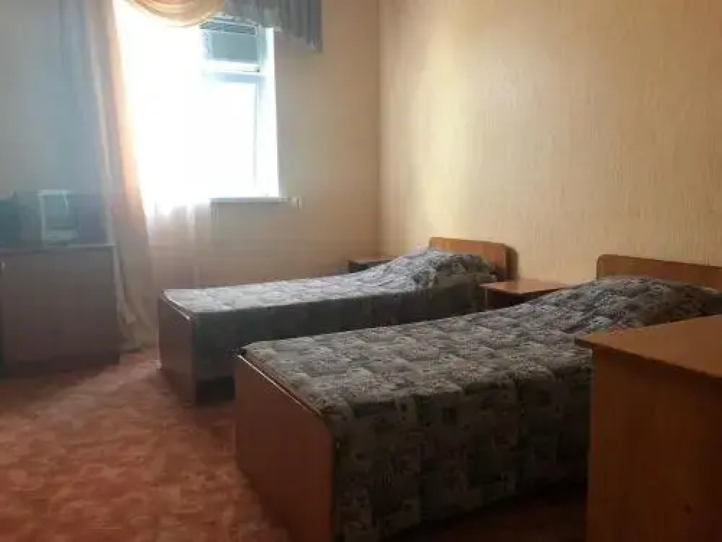 Guest House Belaya Lebed`