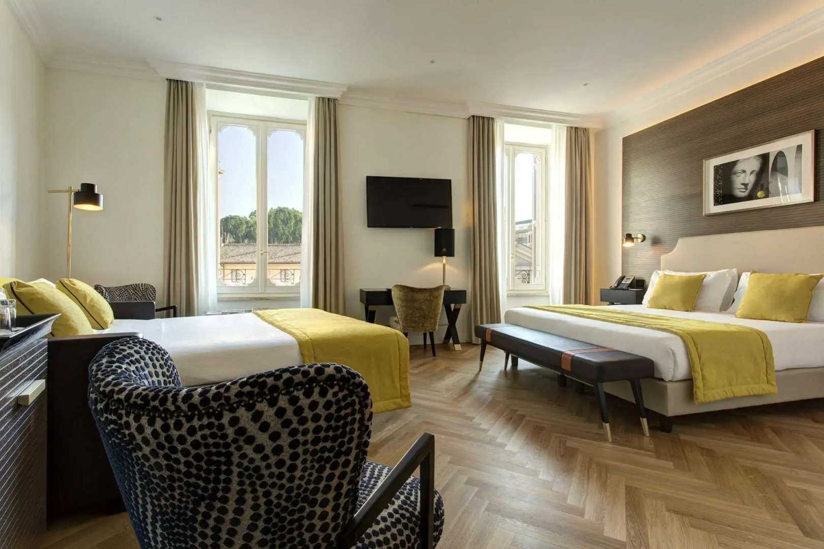 The K Boutique Hotel