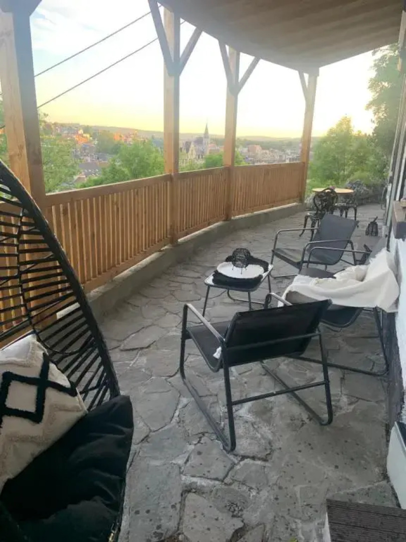 Suite Tino (Adults Only)