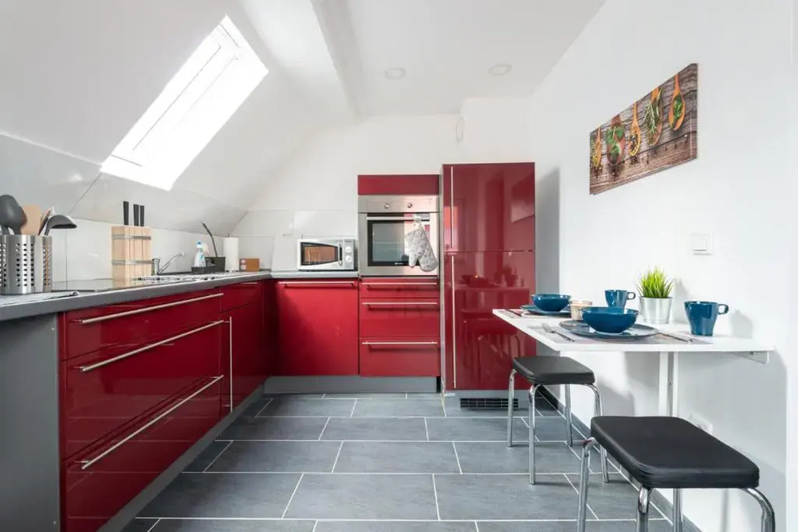 Apartment Heiligenhaus