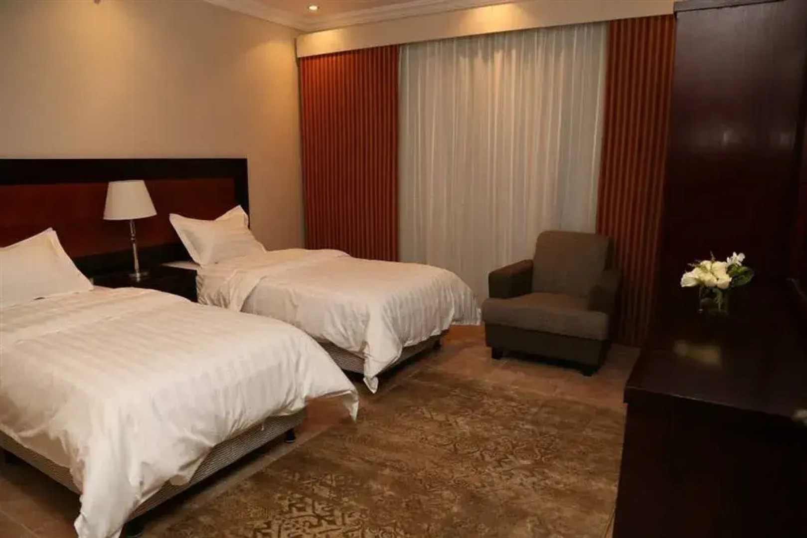 Quiet Dreams - Al-Noor Branch