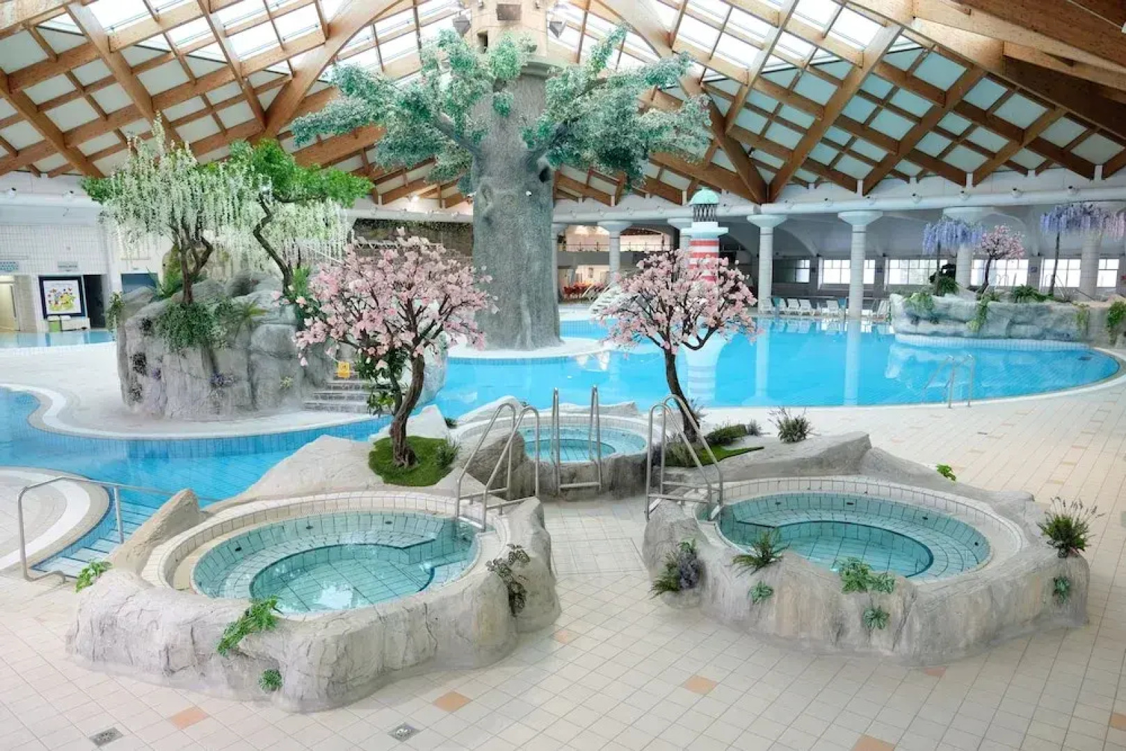 Mediteran Homes with Terme Catez Tickets