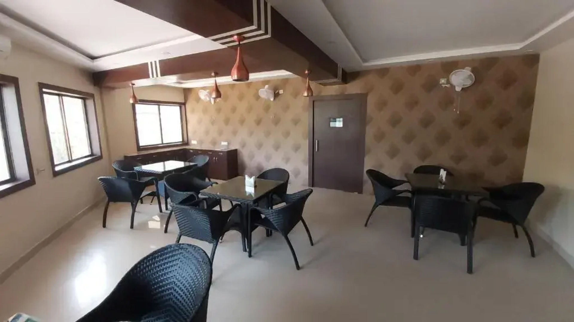 Tube Ashiana Guest House