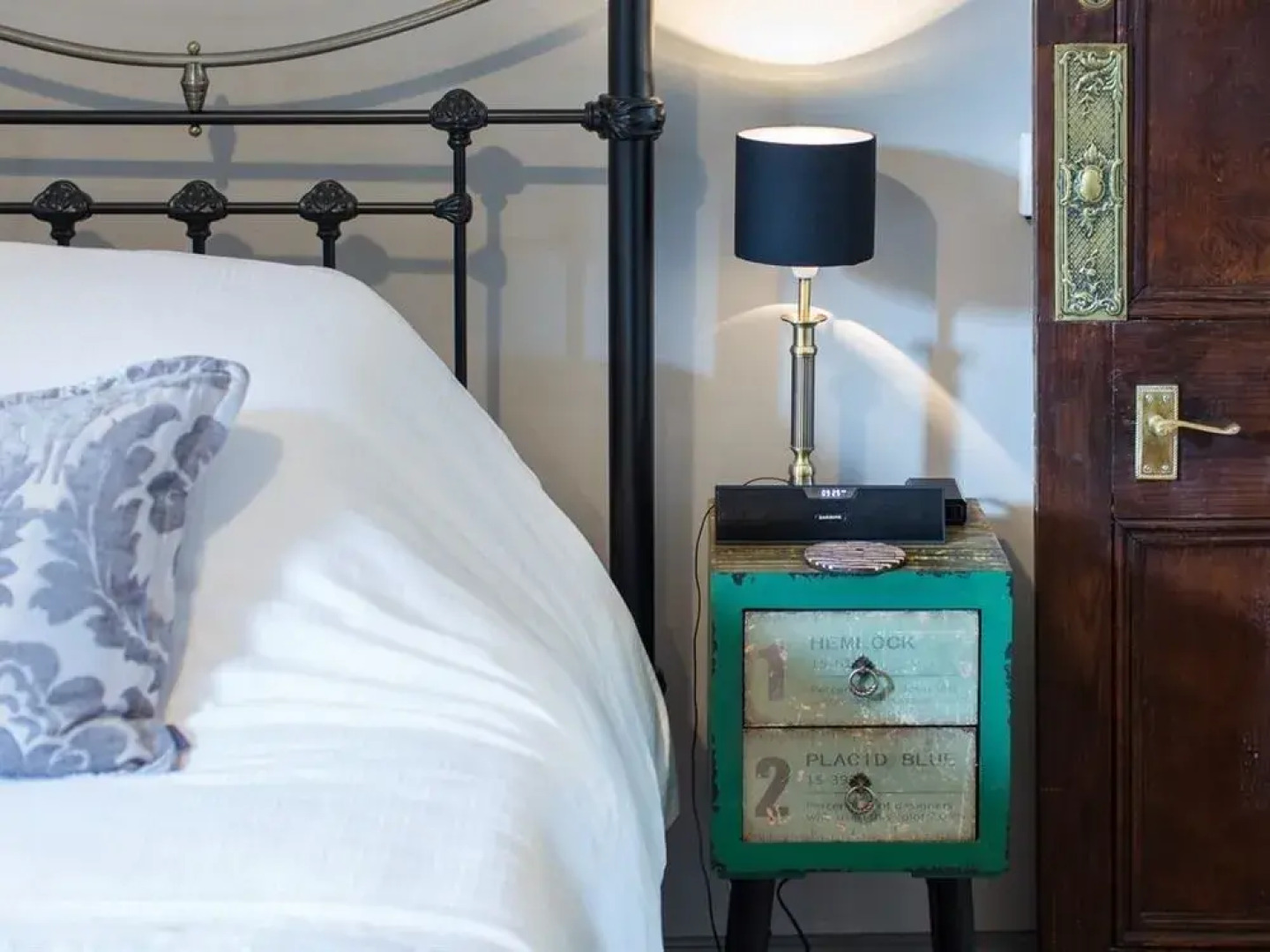 Oaklands Guest House