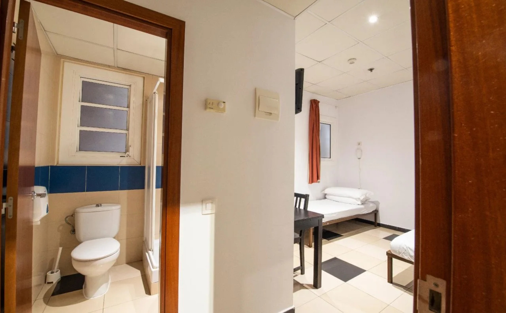 Safestay Passeig de Gracia