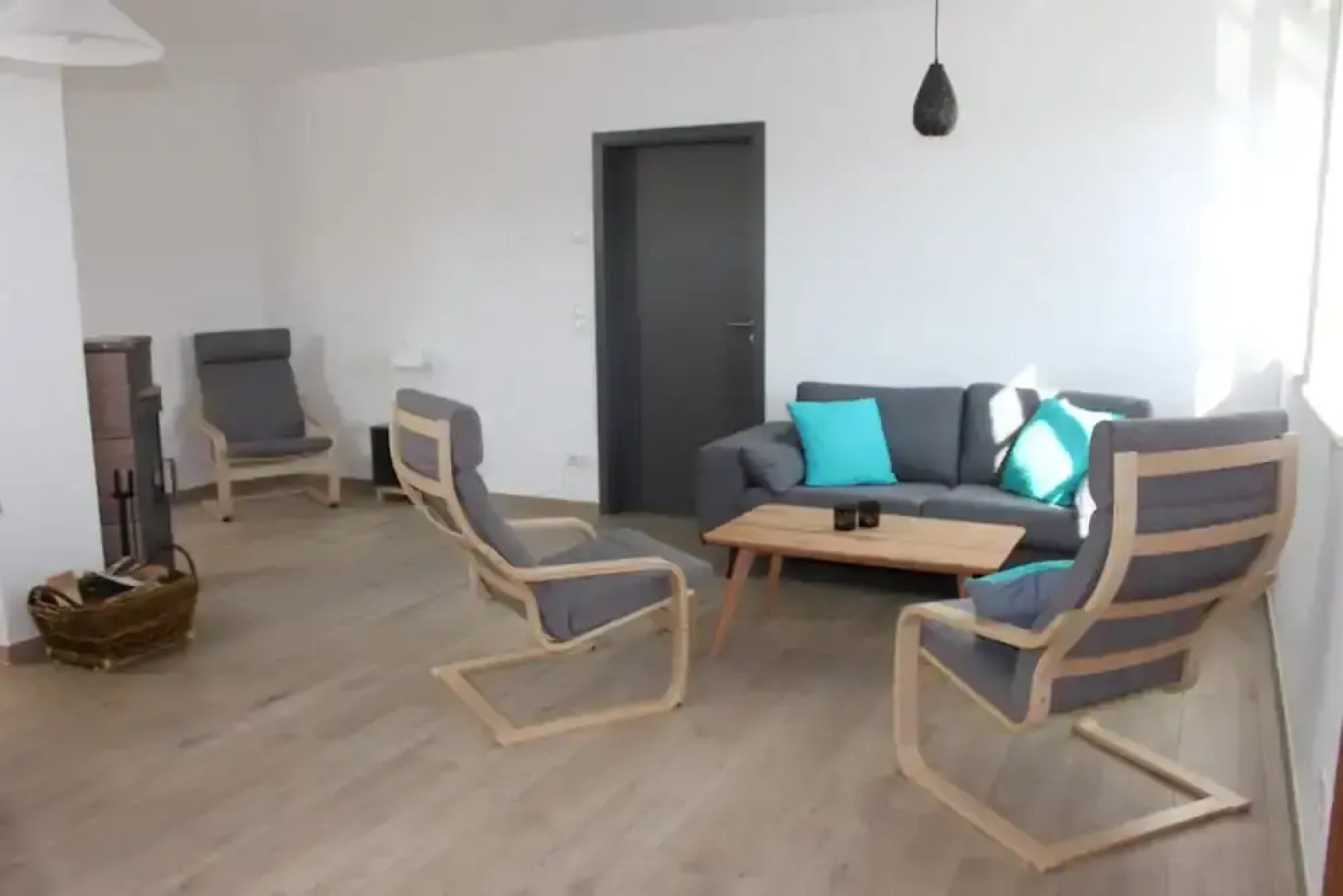 Ferienwohnung Scheune