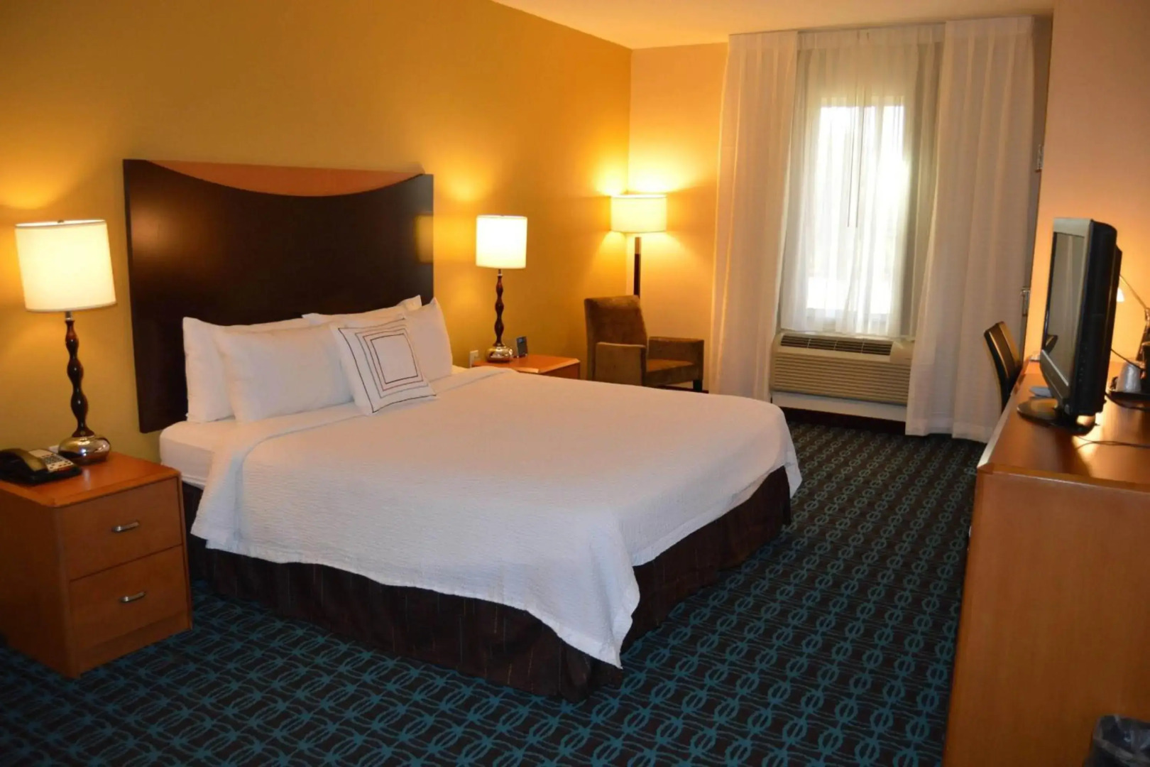 Fairfield Inn & Suites Houston Channelview
