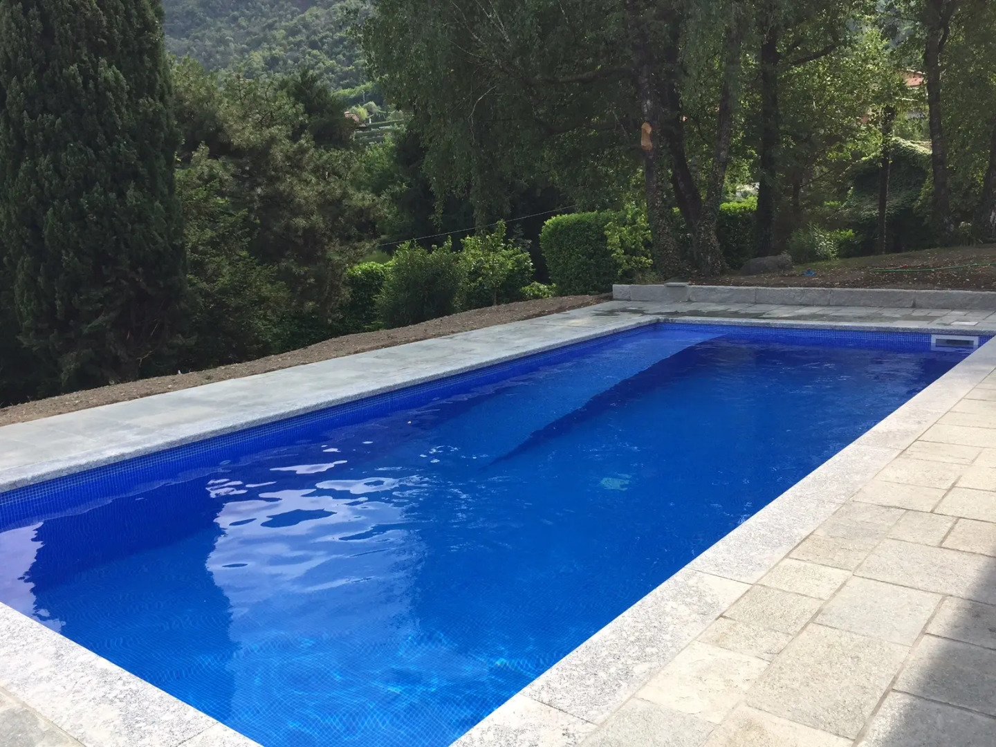 Villa Giardino di Menaggio