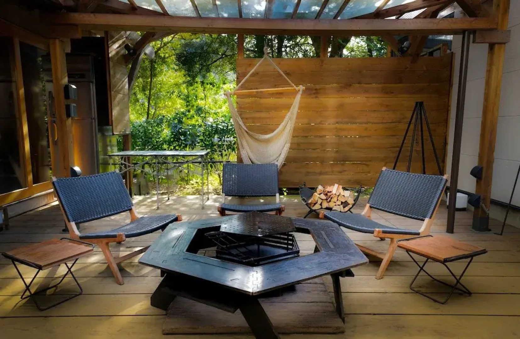 The Base Glamping Yugawara