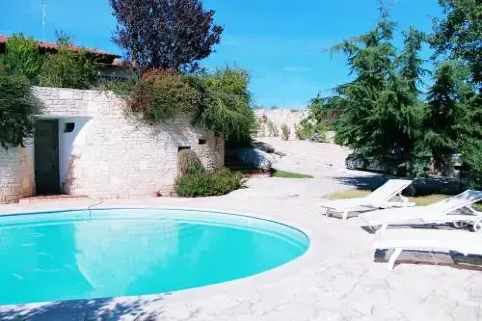 Maglioferro Residence