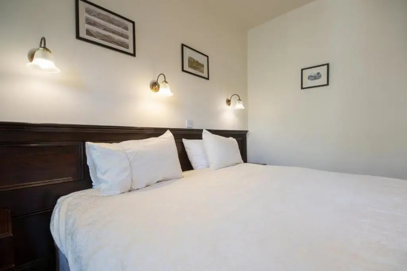 Roseleigh Guest House