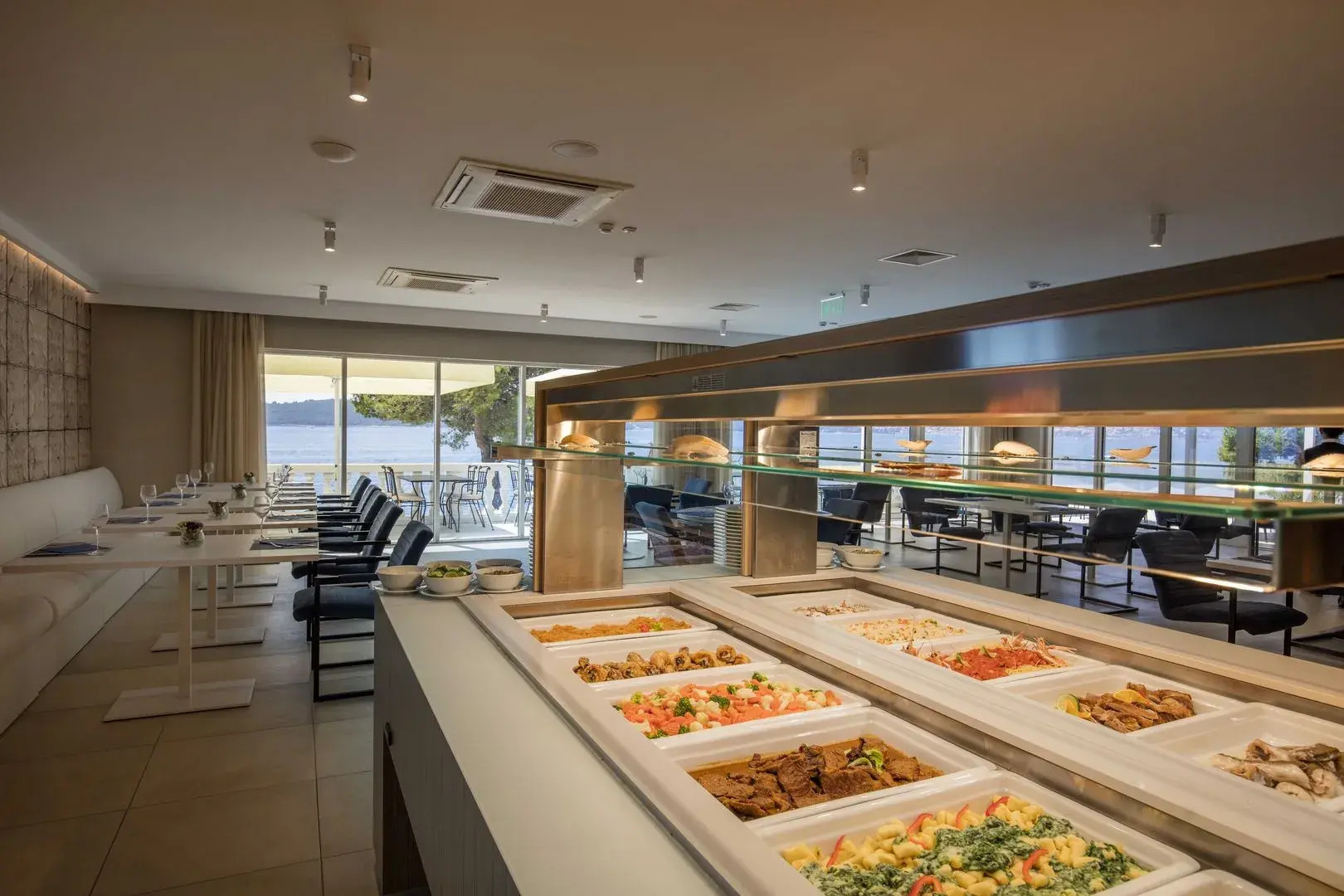 Aminess Younique Bellevue Hotel