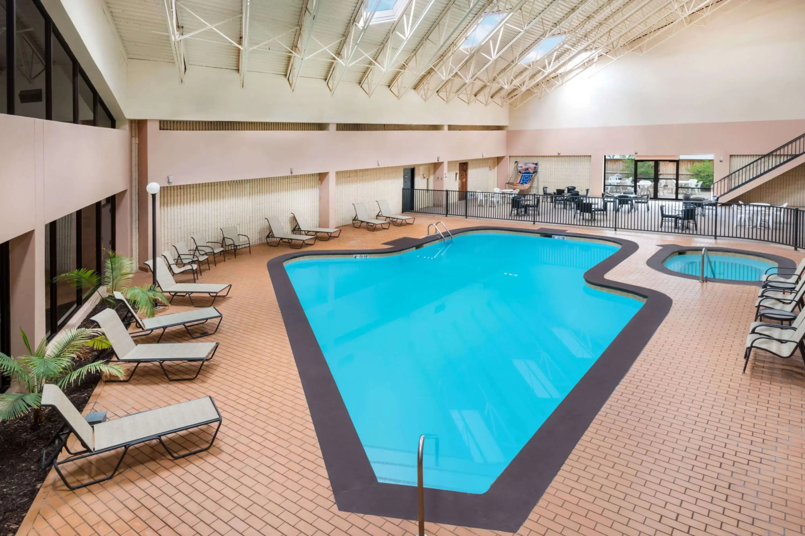 Wyndham Garden Stillwater