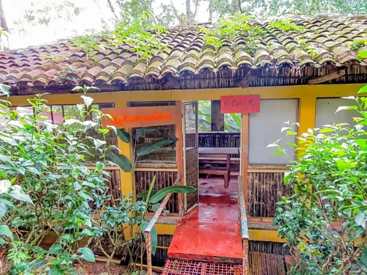 Rancho del Lago by Rotamundos