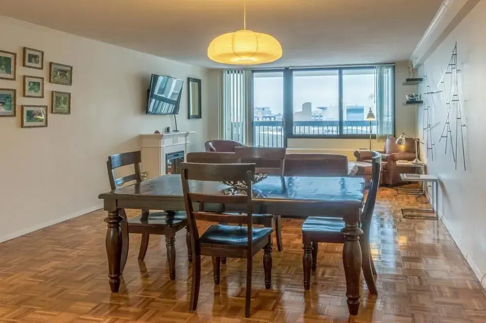 West End Hideaway by Vacasa