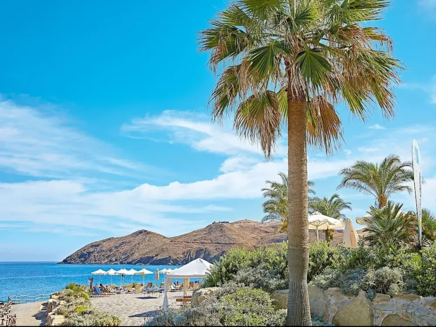 Club Marine Palace & Suites