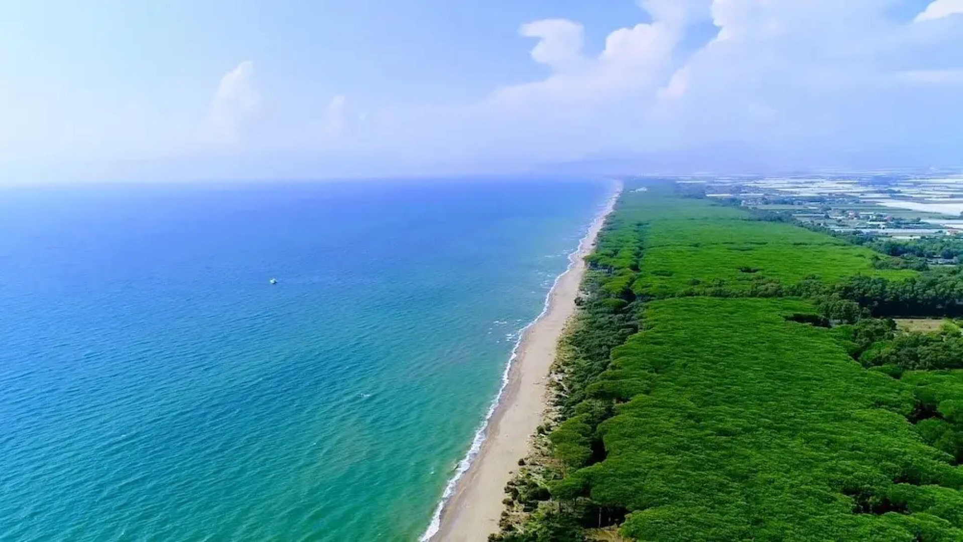 Camping Villaggio Paestum