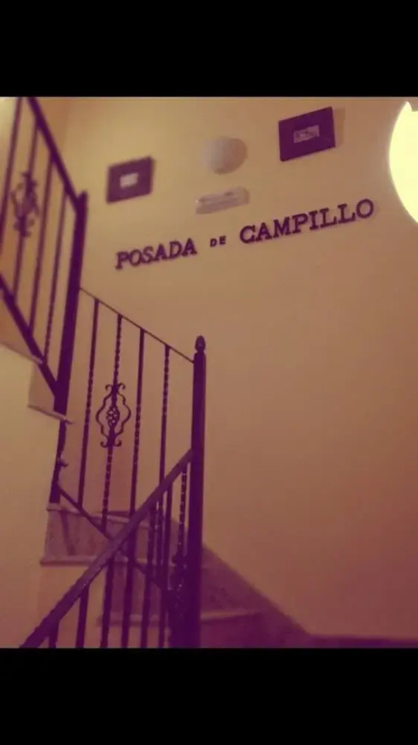 Posada de Campillo