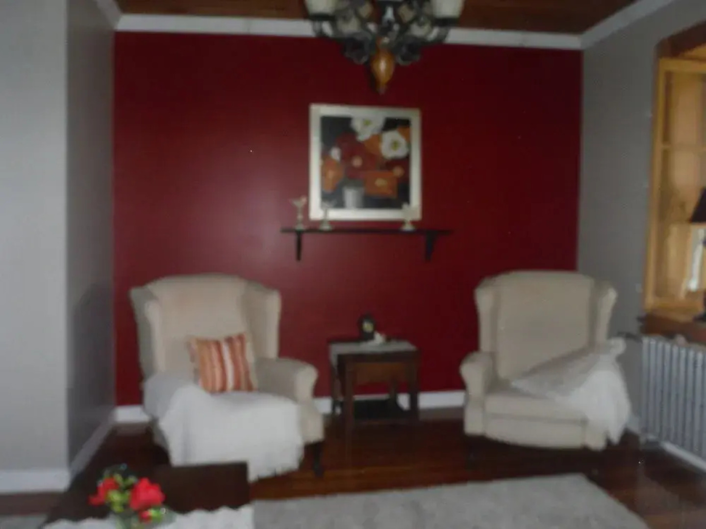 Maison C.A.Brouillard 2010