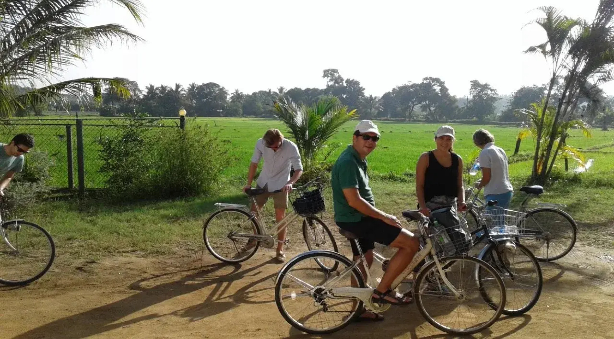 Risenlak Holiday Resort