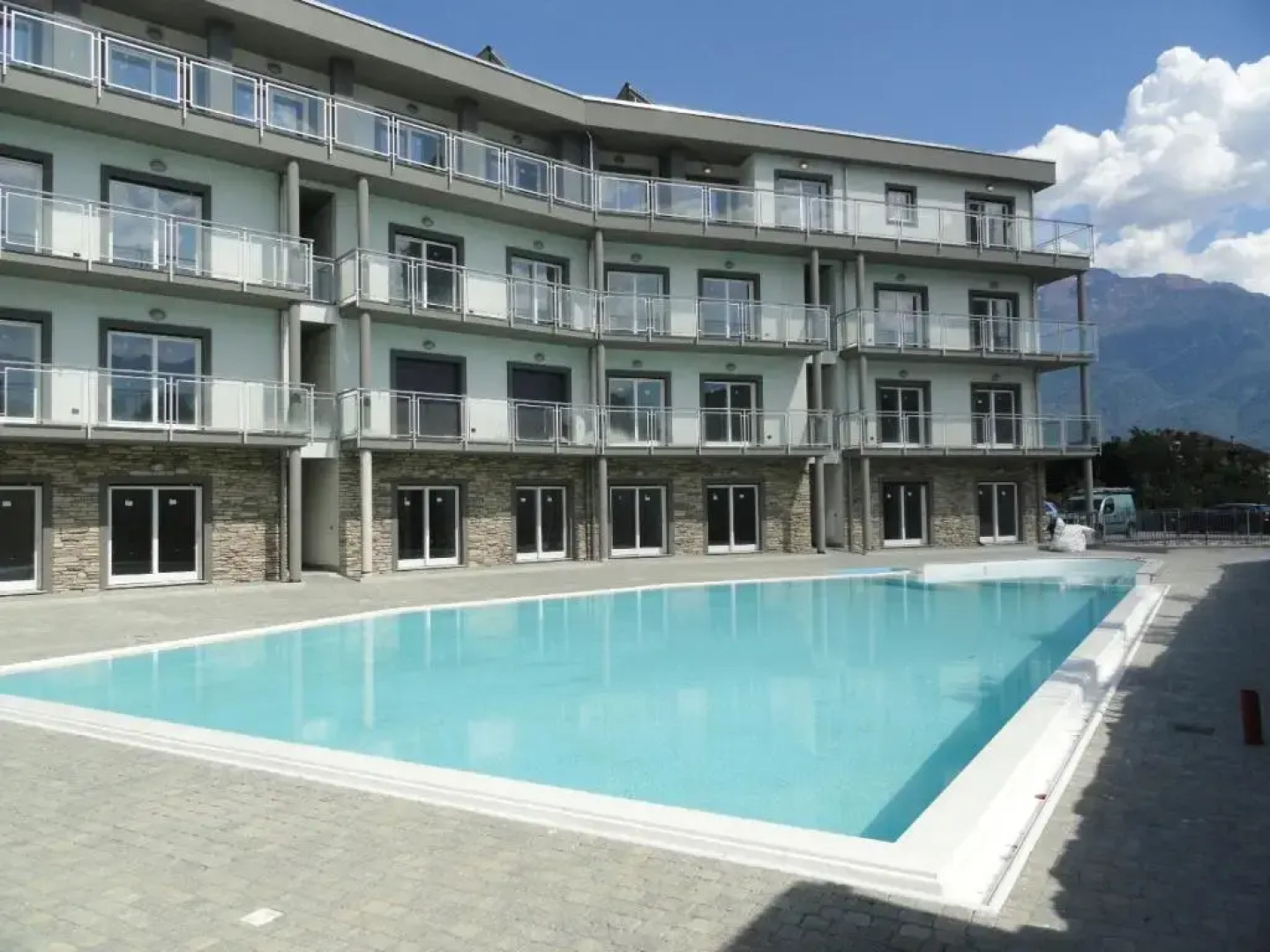 Residence Alessandra