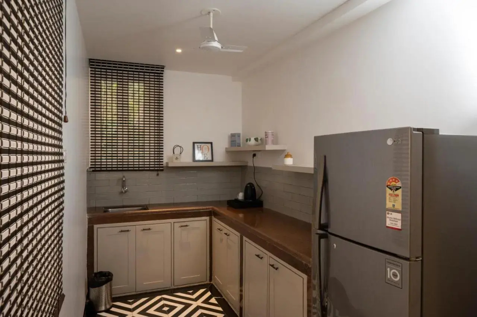 Richmonde Ananta Elite